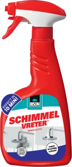 Bison Schimmelvreter - 500 Ml -Schoonmaakartikelen Winkel 519x1200 2