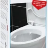 HG Toilet Renovatiekit - 500ml - Extreem Sterk - Volledige Kit