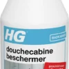 HG Douchecabine Beschermer - 250ml - Voor Alle Soorten Materialen