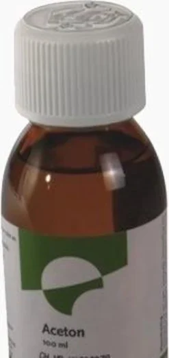 Chempropack Aceton 100 Ml -Schoonmaakartikelen Winkel 568x1200