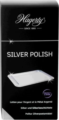 Hagerty Silver Polish - 250 Ml -Schoonmaakartikelen Winkel 596x1200 2