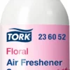 Tork Navulling Voor Luchtverfrisser Bloemen Systeem A1 Flacon Van 75 Ml