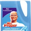 Mr Proper Allesreiniger Oceaan Fles Van 5 Liter