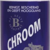Belgom Chrome Chroom Poets 250ml