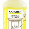 Kärcher Plug&Clean Allesreiniger - 1 Ltr