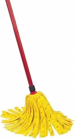 Vileda Super Mocio+ Steel Soft