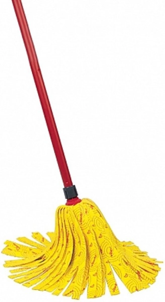 Vileda Super Mocio+ Steel Soft 1 Vileda Super Mocio+ Steel Soft