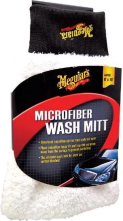 Meguiars X3002 Ultimate Microvezel Washandschoen - Microvezeldoek -Schoonmaakartikelen Winkel 667x1200 2