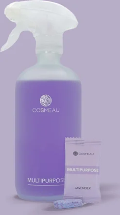 Cosmeau Allesreiniger 6 Stuks Tabletten Cleaning Tabs Schoonmaak Tabs - Allesreiniger - Multipurpose - Navulling - Refill -Schoonmaakartikelen Winkel 667x1200