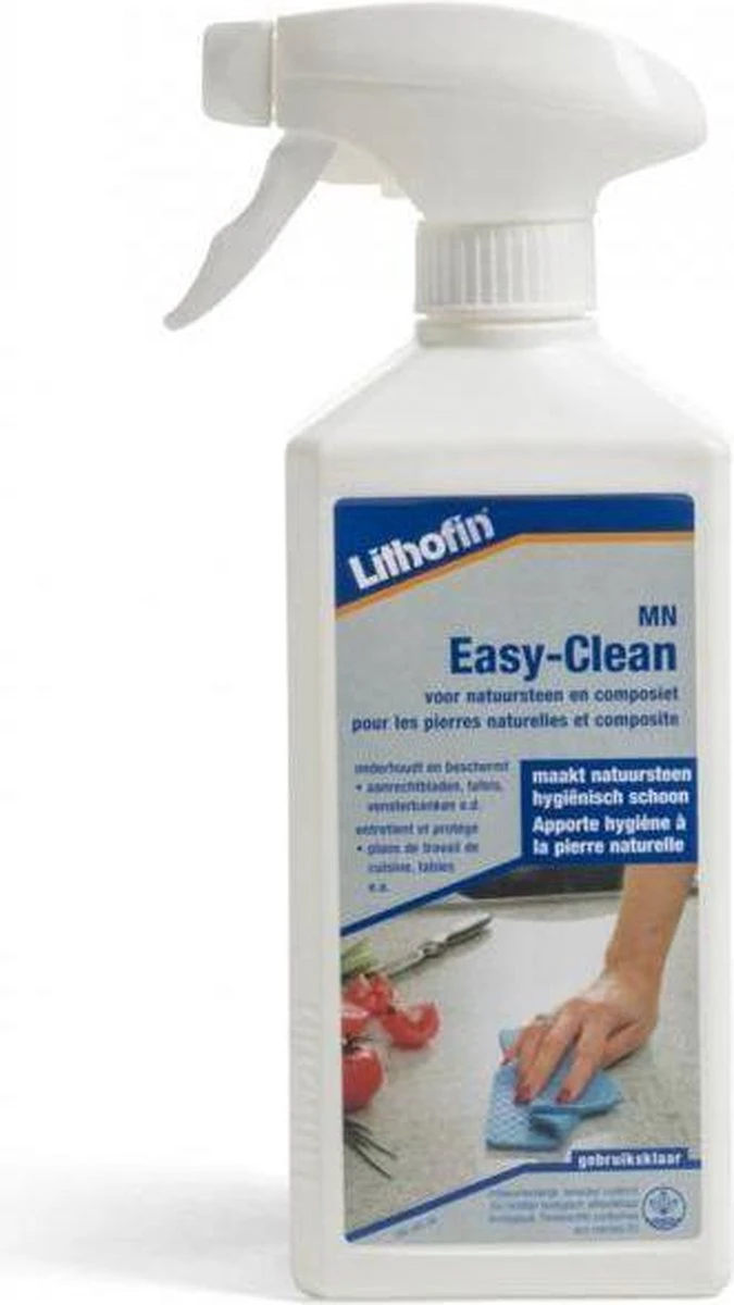 Lithofin MN Easy Clean 500ml 1 Lithofin MN Easy Clean 500ml