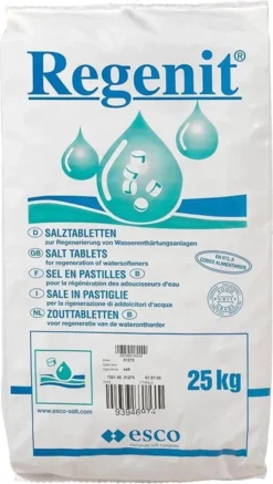 Regenit Onthardingszout Tabletten 25 Kilo Levering -Schoonmaakartikelen Winkel 678x1200
