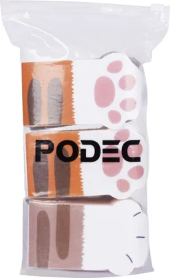 Wonderspons Set Van 6 Schuurspons Melamine Spons - Alle Oppervlakken -Schoonmaakartikelen Winkel 734x1200 2