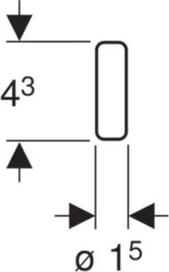Geberit DuoFresh Sticks 16 Stuks - Voordeelverpakking -Schoonmaakartikelen Winkel 746x1200 2