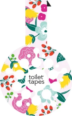Toilet Tapes Doos - Medium - 24 Stuks - XL Variant 5 Toilet Tapes Doos - Medium - 24 Stuks - XL Variant -Schoonmaakartikelen Winkel 747x1200 1