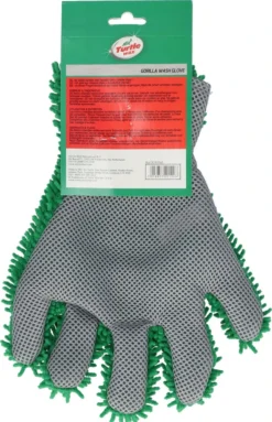 Turtle Wax Gorilla Wash Glove - AutoWashandschoen Met Microvezel -Schoonmaakartikelen Winkel 773x1200 3