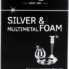 Hagerty Silver & Multi Metal Foam - 185 Ml