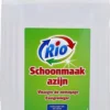 Rio Schoonmaakazijn - 3 Stuks A 5 Liter
