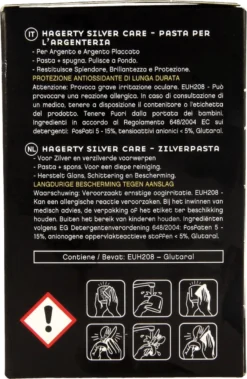 Hagerty Silver Care - Pasta Voor Zilverreiniging 185 Gr -Schoonmaakartikelen Winkel 783x1200 1