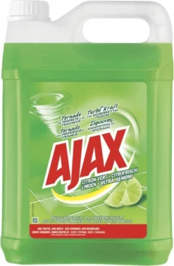 Ajax Allesreiniger Limoen Fris -Schoonmaakartikelen Winkel 785x1200
