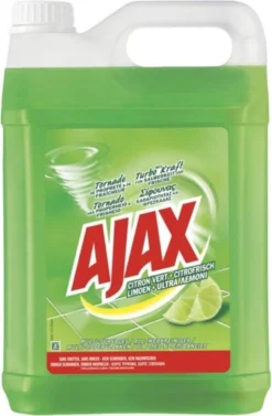 Ajax Allesreiniger Limoen Fris -Schoonmaakartikelen Winkel 787x1200 1