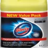 Glorix Pro Formula Toiletreiniger Dikke Bleek Original Met Chloor, Fles Van 5 L