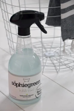 SophieGreen White Pearl Badkamerreiniger 3x2 Navullingen (=6x750 Ml) -Schoonmaakartikelen Winkel 798x1200 4