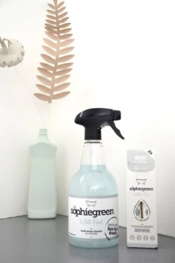 SophieGreen White Pearl Badkamerreiniger 3x2 Navullingen (=6x750 Ml) -Schoonmaakartikelen Winkel 798x1200 5