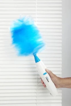 Turbo Duster, Zelfdraaiende Plumeau -Schoonmaakartikelen Winkel 799x1200 5