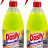 Dasty Ontvetter – 2 X 1000ml