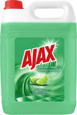 Ajax Allesreiniger Limoen Fris -Schoonmaakartikelen Winkel 805x1200