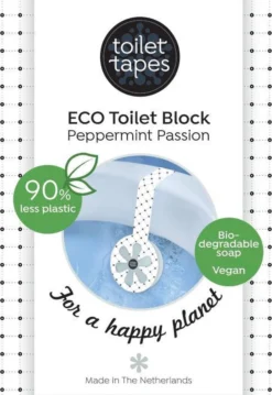 Toilet Tapes Doos Small - 14 Stuks - XL Variant 13 Toilet Tapes Doos Small - 14 Stuks - XL Variant -Schoonmaakartikelen Winkel 826x1200