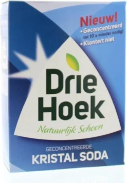 Driehoek Kristal Soda 600 Gr -Schoonmaakartikelen Winkel 831x1200