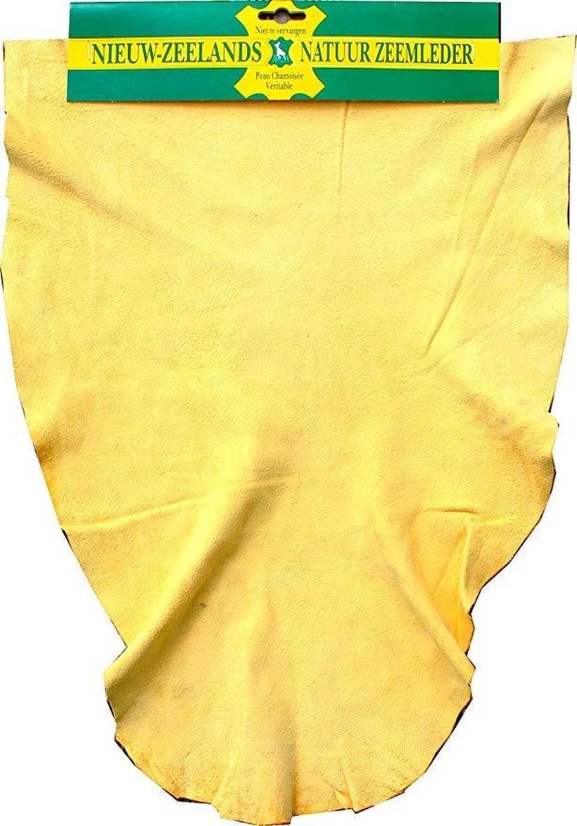 Nieuw-Zeelands Natuur Zeem Leder 1 Nieuw-Zeelands Natuur Zeem Leder