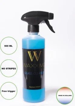 Waxximo COMBIDEAL Glasreiniger Spray + 2 Glasdoeken - Auto Ruiten Reinigen - Ramen Reiniger - Streeploze Ramen - Ruitendoek - Glansdoek 9 Waxximo COMBIDEAL Glasreiniger Spray + 2 Glasdoeken - Auto Ruiten Reinigen - Ramen Reiniger - Streeploze Ramen - Ruitendoek - Glansdoek -Schoonmaakartikelen Winkel 850x1200 2
