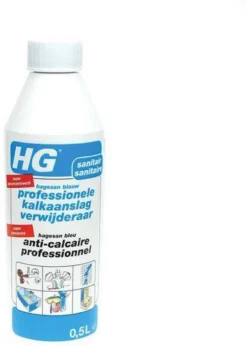 HG Kalkweg Concentraat - 1 L - Krachtige Ontkalker - Geconcentreerd -Schoonmaakartikelen Winkel 856x1200 3