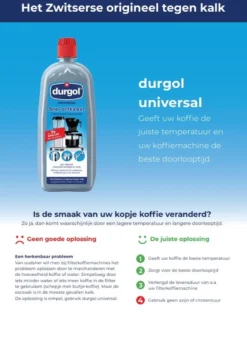 Durgol® | 3 X 750 Ml Universal Snel Ontkalker | Kalkaanslag Huishoudelijke Voorwerpen | Milieuvriendelijk -Schoonmaakartikelen Winkel 858x1200 1