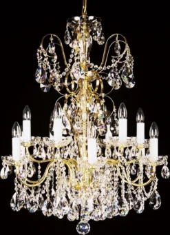 HG Kroonluchter Reiniger - 500ml - Snel Een Vlekkeloos Resultaat -Schoonmaakartikelen Winkel 870x1200 1