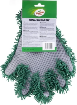 Turtle Wax Gorilla Wash Glove - AutoWashandschoen Met Microvezel -Schoonmaakartikelen Winkel 877x1200