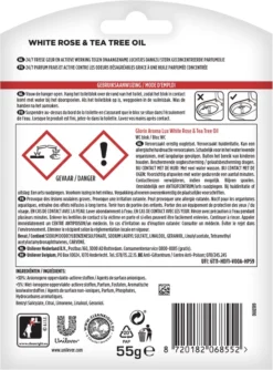 Glorix Aroma Lux Dahlia Flower & Dragonfruit - 9 Toiletblokken - Halfjaarbox - Voordeelverpakking -Schoonmaakartikelen Winkel 888x1200 2