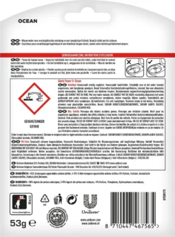 Glorix Power 5+ Ocean Toiletblokken - 7 Stuks - Voordeelverpakking -Schoonmaakartikelen Winkel 888x1200 3