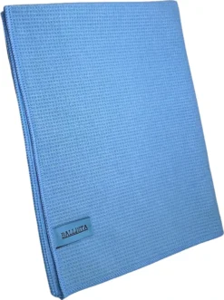 Ballista Ramenset Raamdoeken Droogdoek 45 X 60 Cm + Nanofiber 40 X 40 Cm Beide In Het Blauw Klasse 1 -Schoonmaakartikelen Winkel 895x1200 6