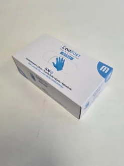 Merkloos Comfort Nitril Wegwerp Handschoenen - Poedervrij - Blauw - Maat M - 100 Stuks 13 Merkloos Comfort Nitril Wegwerp Handschoenen - Poedervrij - Blauw - Maat M - 100 Stuks -Schoonmaakartikelen Winkel 899x1200 14