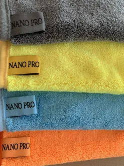Nanohandschoen Nanodoekjes Geel, Grijs, Oranje 3 Stuks NANO PRO -Schoonmaakartikelen Winkel 899x1200 23