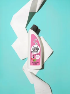 Marcel's Green Soap Toiletreiniger Patchouli & Cranberry - 750 Ml -Schoonmaakartikelen Winkel 900x1200 18