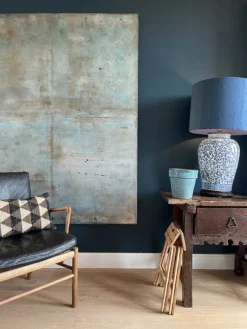 PUHLMANN - Inklapbare Kruk, JAMES, Hout, 41 Cm Hoog, Max 150 Kilo -Schoonmaakartikelen Winkel 900x1200 3