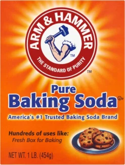 2 X Baking Soda 454 Gram - Arm & Hammer