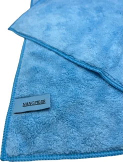 Ballista Ramenset Raamdoeken Droogdoek 45 X 60 Cm + Nanofiber 40 X 40 Cm Beide In Het Blauw Klasse 1 -Schoonmaakartikelen Winkel 916x1200 2