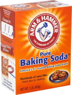 2 X Baking Soda 454 Gram - Arm & Hammer -Schoonmaakartikelen Winkel 916x1200