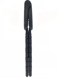 Opvouwbare Kruk - Keukentrap - Zwart -Schoonmaakartikelen Winkel 918x1200