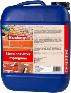 Steen | Beton | Impregneer | Dakpannen | Gevels | 10L | Waterafstotend | Bescherming | 33m2 -Schoonmaakartikelen Winkel 921x1200 1